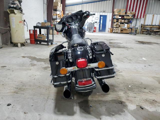 2011 HARLEY-DAVIDSON FLHTP 1HD1FMM14BB622376