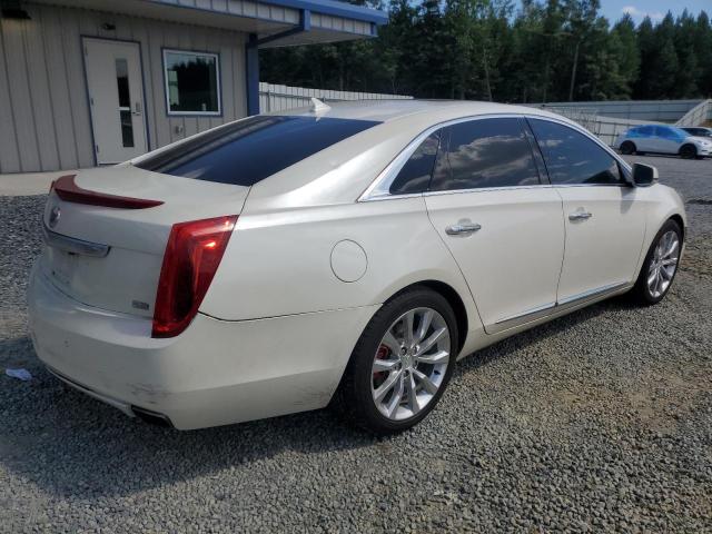 VIN 2G61S5S30E9210780 2014 Cadillac XTS, Platinum no.3