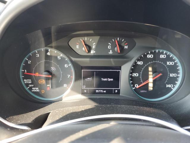 2023 CHEVROLET MALIBU LT - 1G1ZD5ST0PF191659