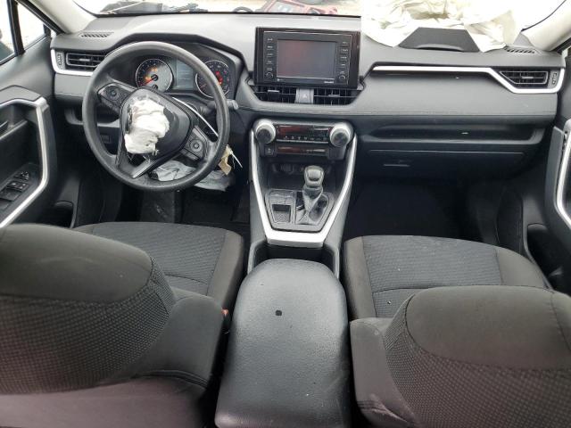 2022 TOYOTA RAV4 LE - 2T3H1RFV0NW229658