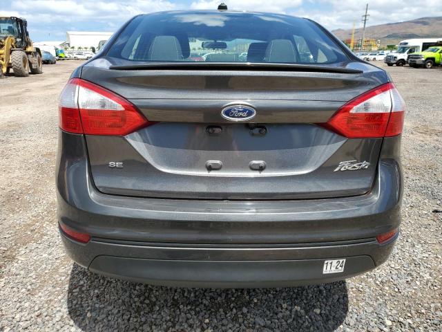 2019 FORD FIESTA SE - 3FADP4BJ3KM164262