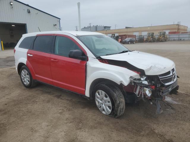 2015 DODGE JOURNEY SE - 3C4PDCAB2FT509457