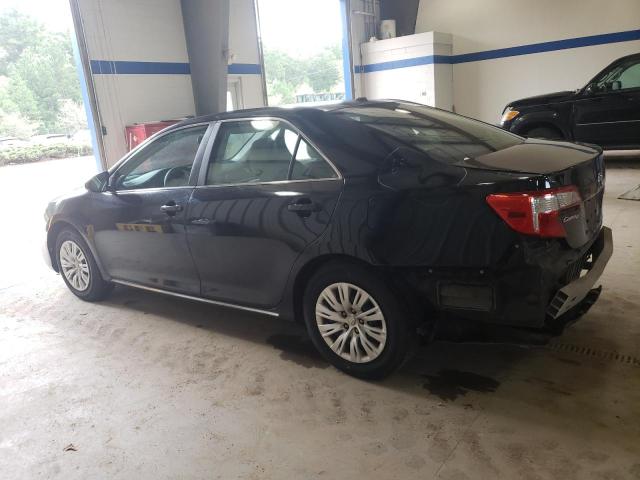 VIN 4T4BF1FK6ER381263 2014 Toyota Camry, L no.2