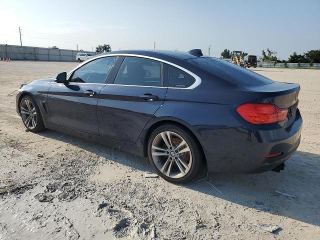 VIN WBA4F7C50HG787208 2017 BMW 4 Series, 430I Gran ... no.2