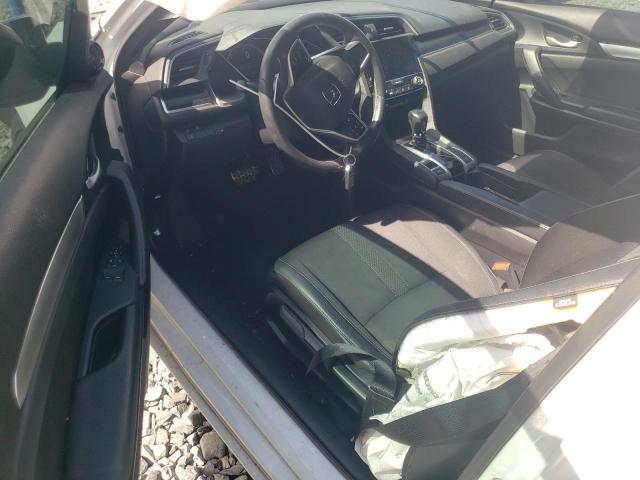 2020 HONDA CIVIC SPOR - 2HGFC4B88LH300379