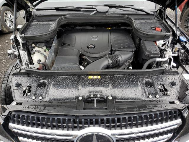 2024 MERCEDES-BENZ GLE 350 4M 4JGFB4FB0RB052701  69827414