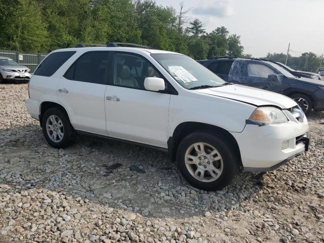 2006 ACURA MDX TOURIN 2HNYD18846H519865  66582274