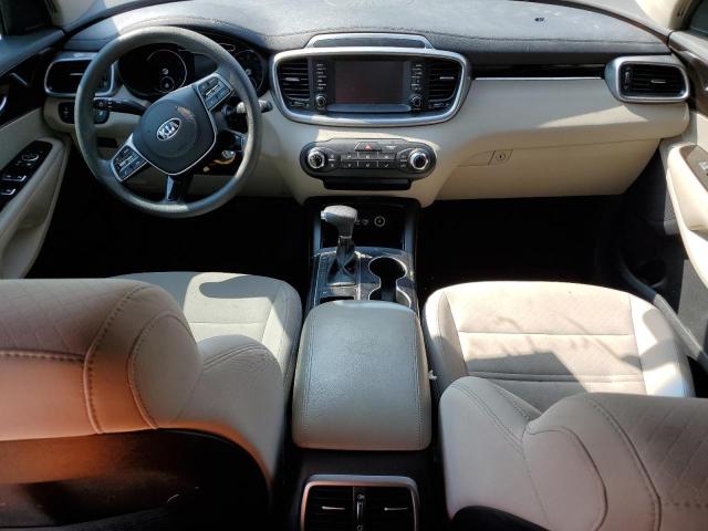 2019 KIA SORENTO L - 5XYPG4A35KG466093