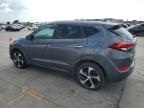 HYUNDAI TUCSON LIM photo