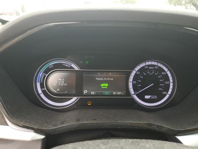 2020 KIA NIRO LX - KNDCB3LC6L5434817