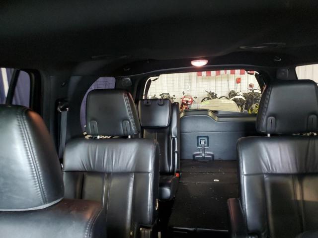 VIN 5LMJJ2HT0FEJ03015 2015 Lincoln Navigator no.10