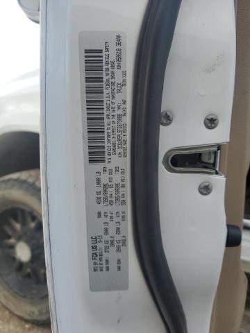 2015 RAM 2500 LONGH - 3C6UR5PL5FG673088