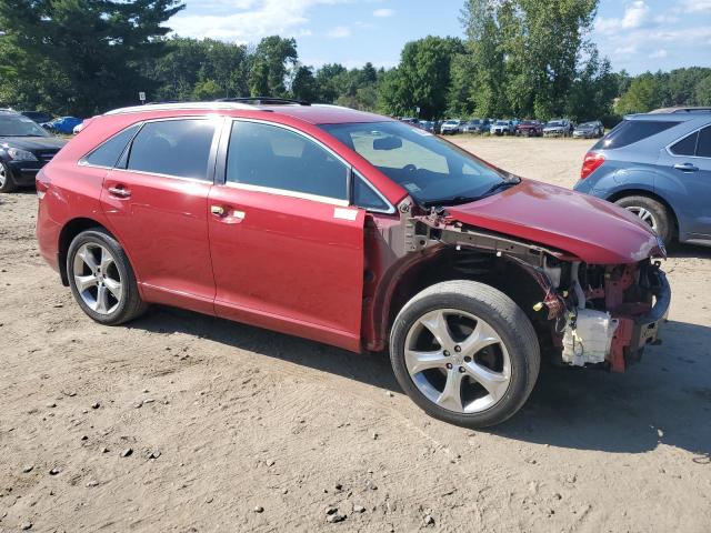 2015 TOYOTA VENZA LE - 4T3BK3BB4FU111531