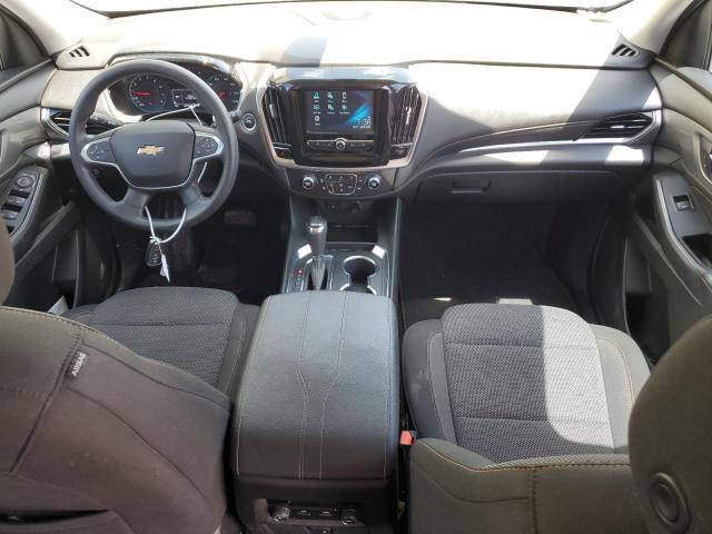 2018 CHEVROLET TRAVERSE L - 1GNERFKW6JJ136944