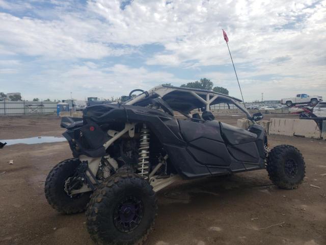 2023 CAN-AM MAVERICK X 3JBVNAV41PE002059