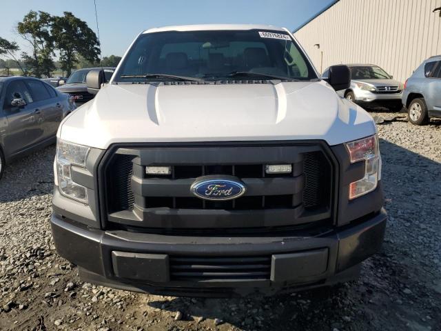 2017 FORD F150 - 1FTMF1C86HKE53594
