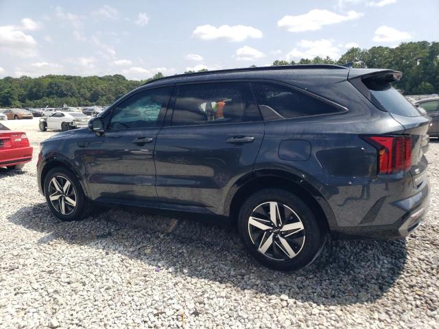 2023 KIA SORENTO S - 5XYRL4LC3PG216151