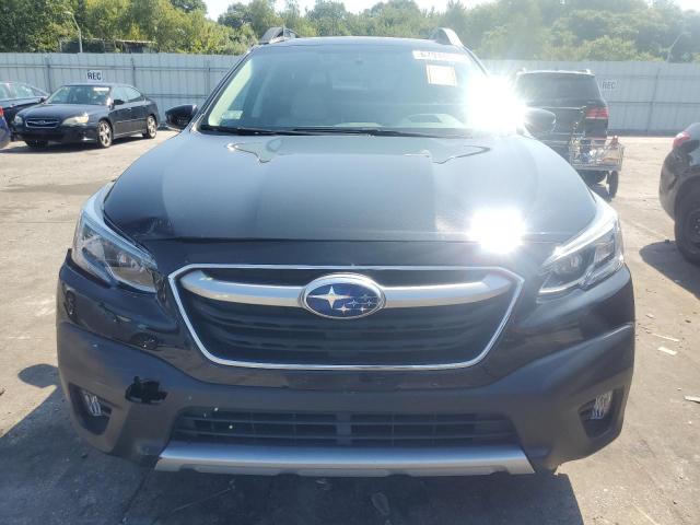 2022 SUBARU OUTBACK - 4S4BTANC0N3243186