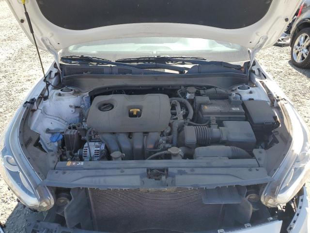 2020 KIA FORTE FE - 3KPF24ADXLE158824