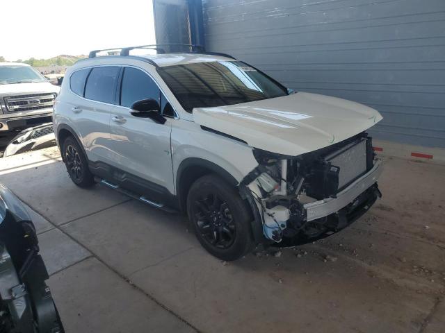 2023 HYUNDAI SANTA FE X - 5NMS64AJ6PH533499
