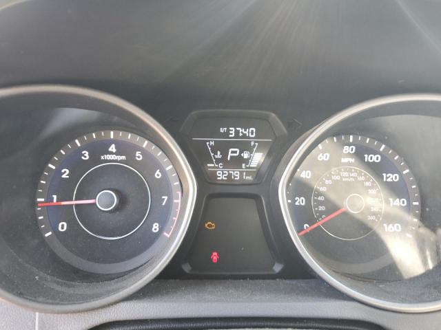 2016 HYUNDAI ELANTRA SE - 5NPDH4AE5GH685752