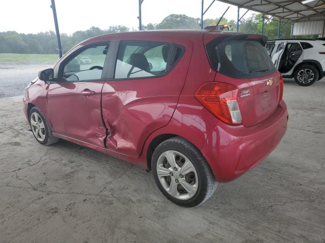 2019 CHEVROLET SPARK LS - KL8CB6SA7KC765118