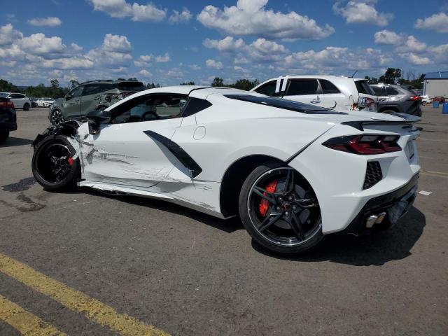 2022 CHEVROLET CORVETTE S 1G1YB2D42N5117295  68029004