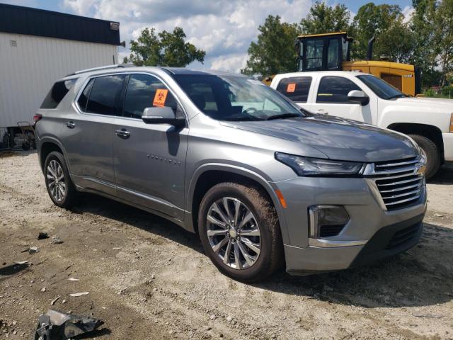 2023 CHEVROLET TRAVERSE P - 1GNERKKW2PJ177041