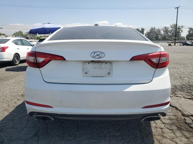 VIN 5NPE34AF9GH271966 2016 Hyundai Sonata, Sport no.6