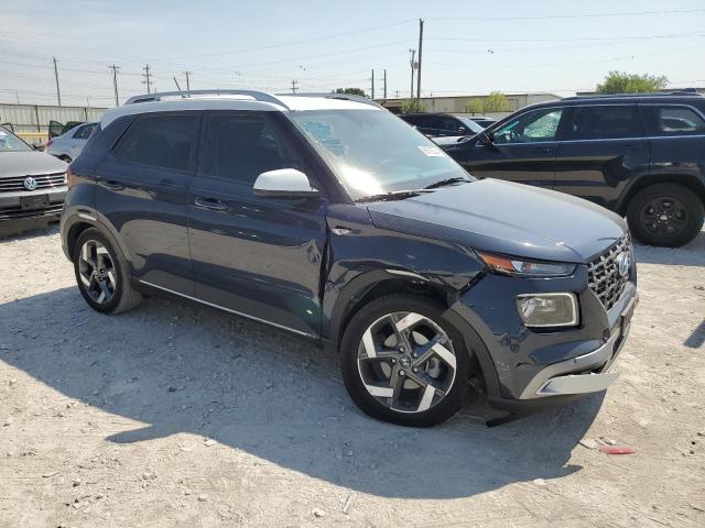 2024 HYUNDAI VENUE SEL - KMHRC8A39RU307254