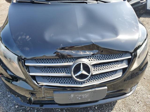 2017 MERCEDES-BENZ METRIS - WD4PG2EE4H3333697