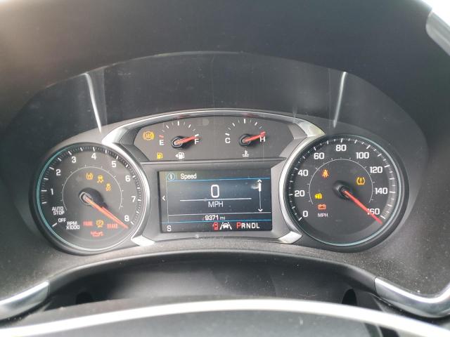 2023 CHEVROLET EQUINOX LS - 3GNAXHEG1PL229828
