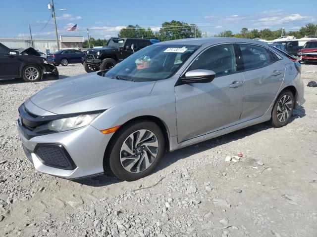 Vin: shhfk7h24hu223074, lot: 69413814, honda civic lx 2017 img_1