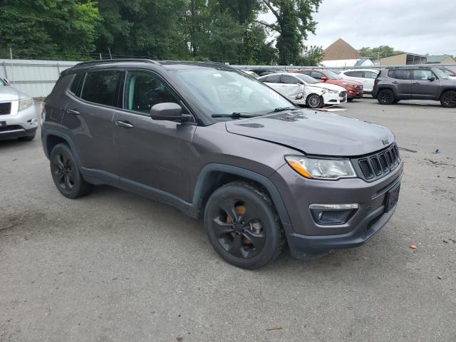 2018 JEEP COMPASS LA - 3C4NJDBB4JT453163
