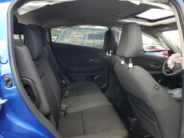 2021 HONDA HR-V EX - 3CZRU6H54MM720655