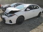 2016 TOYOTA COROLLA L - 2T1BURHE2GC500520