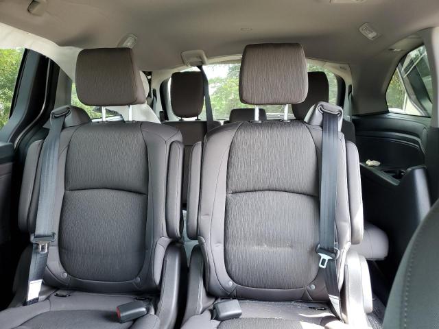 2024 HONDA ODYSSEY EX - 5FNRL6H52RB059034