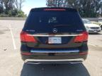 MERCEDES-BENZ GL 450 4MA photo