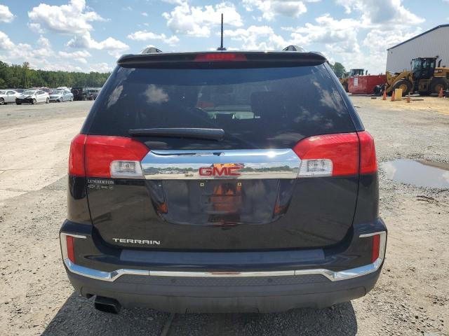 2017 GMC TERRAIN SL - 2GKALPEK7H6238191