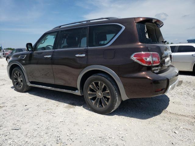 2018 NISSAN ARMADA PLA - JN8AY2NE3J9730077