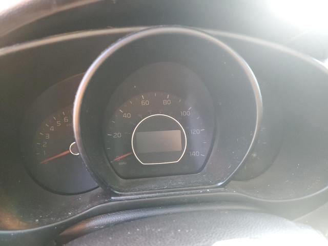 2019 KIA SOUL - KNDJN2A29K7683537