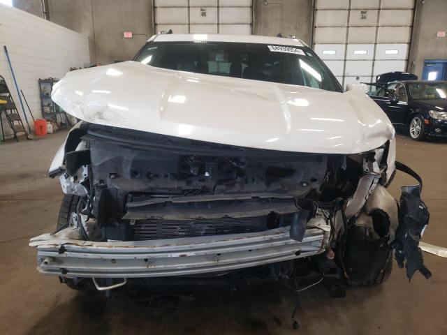 2018 FORD EXPLORER L - 1FM5K8F89JGC86432