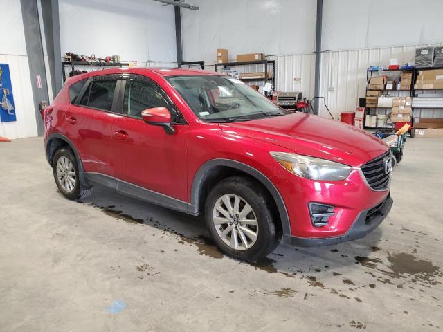 2016 MAZDA CX-5 TOURI - JM3KE2CY8G0763067