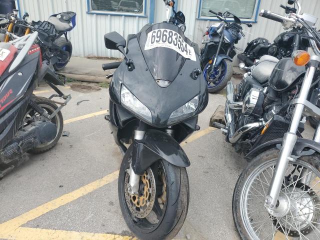 2003 HONDA CBR600 RR - JH2PC37003M005636