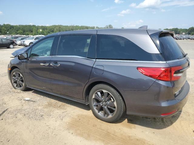 2022 HONDA ODYSSEY EL - 5FNRL6H92NB064943