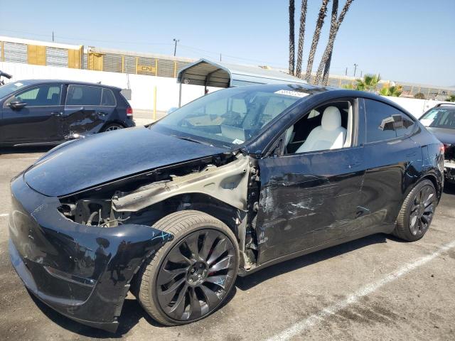 Vin: 7saygdef4nf436834, lot: 68992234, tesla model y 2022 img_1