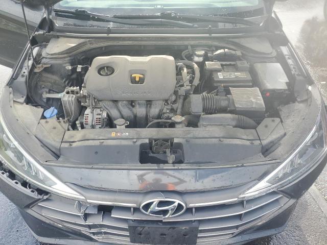 2020 HYUNDAI ELANTRA SE - 5NPD84LF1LH613494