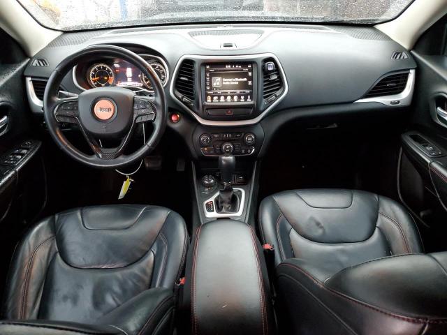 2015 JEEP CHEROKEE T - 1C4PJMBS9FW521418