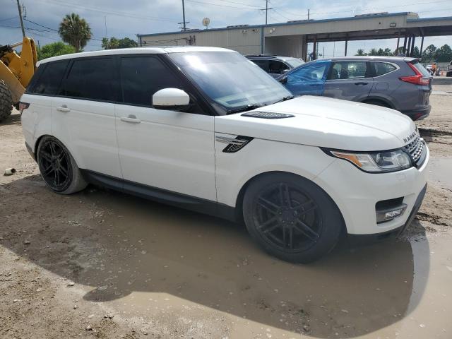 VIN SALWR2WF3EA326909 2014 Land Rover Range Rover, Hse no.4