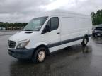 MERCEDES-BENZ SPRINTER 2 photo